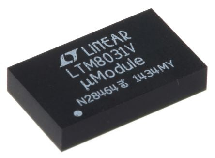 Analog Devices LTM8031EV#PBF 7870017