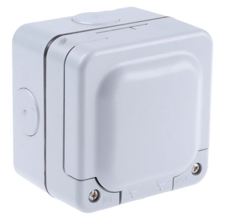 MK Electric K56414GRY 7871203