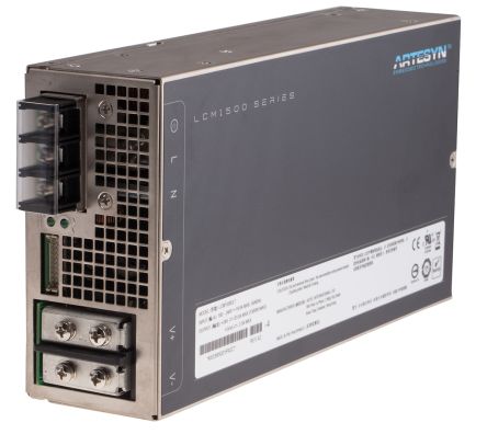 Artesyn Embedded Technologies LCM1500Q-T-4 7878910