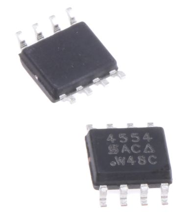Vishay SI4554DY-T1-GE3 7879238