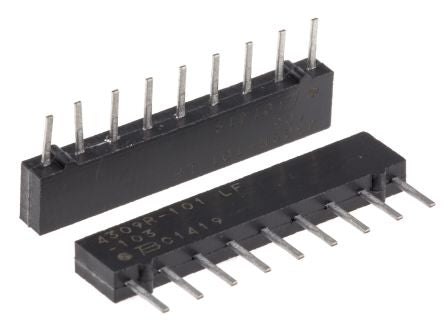Bourns 4309R-101-103LF 1675192