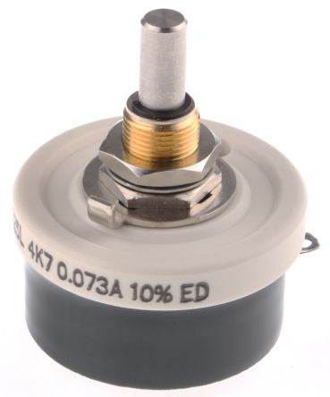 Vishay RT025AS4701KB 7887823