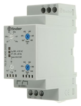 Finder 70.31.8.400.2022 7892742