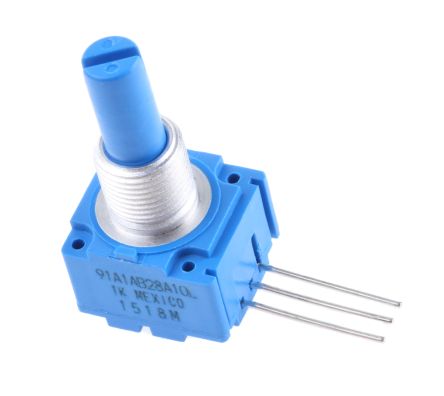 Bourns 91A1A-B28-A10L 1675470