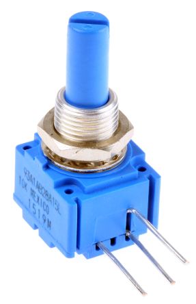 Bourns 93A1A-B28-A15L 7899456