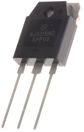 ON Semiconductor NJW21194G 7905466