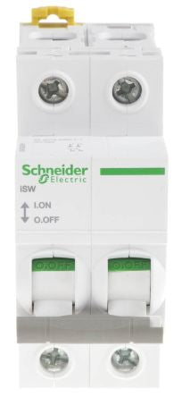 Schneider Electric A9S65263 7907444