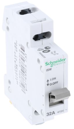 Schneider Electric A9S60232 7907447