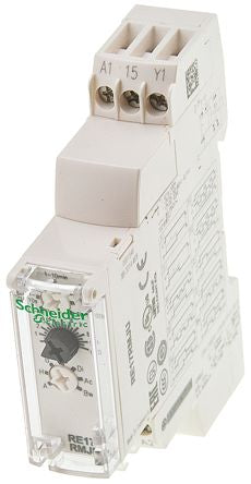 Schneider Electric RE17RMJU 7912742