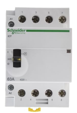 Schneider Electric A9C21864 7913010