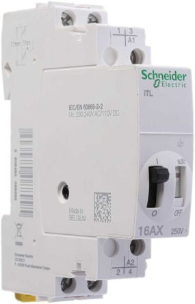 Schneider Electric A9C30812 7913067