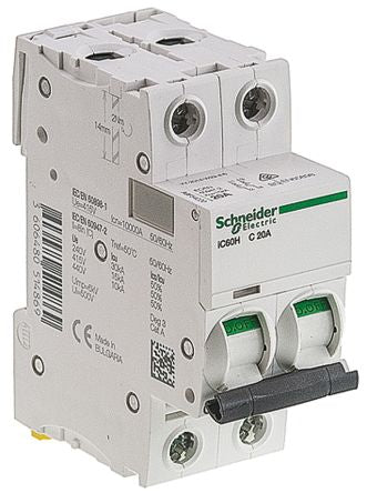 Schneider Electric A9F54220 7913348
