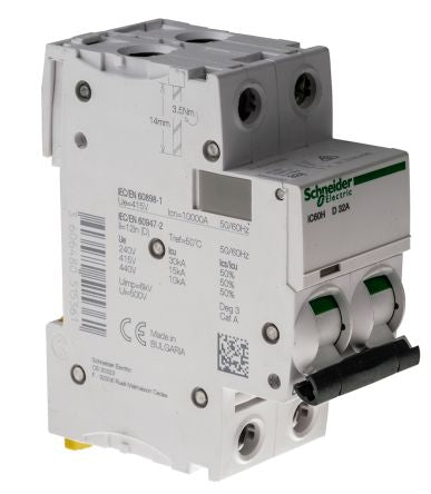 Schneider Electric A9F55232 7913537