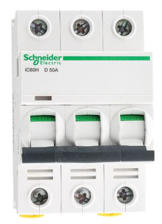 Schneider Electric A9F55350 7913587