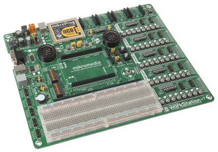 MikroElektronika MIKROE-1189 7916400