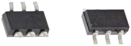 Nexperia PRTR5V0U4D,125 7918964