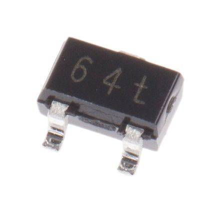 Nexperia BAS40-04W,115 1659900