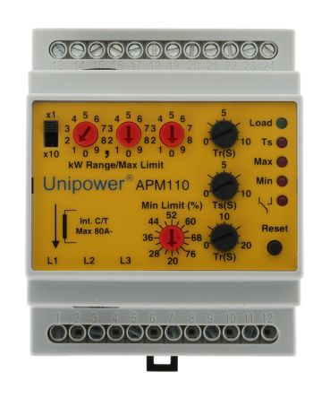 Unipower APM110 7934105