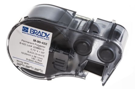 Brady M-90-422 7934177