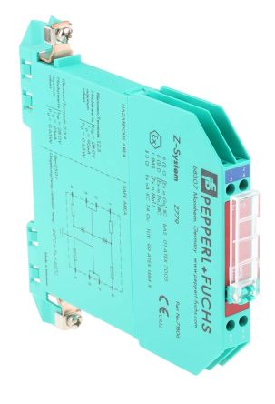 Pepperl + Fuchs Z779 7934297