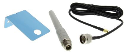 RF Solutions ANT-433WM3-SMA 7934354