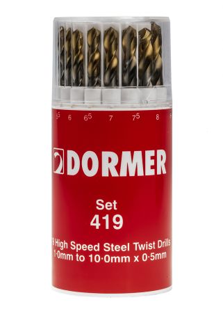 Dormer A094419 7947678