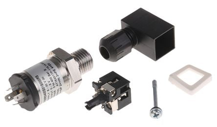 Gems Sensors 3100R0400S01B000 7954733