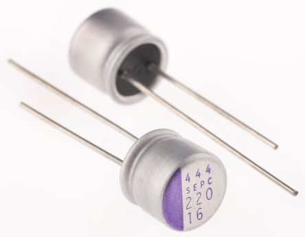 Panasonic 16SEPC220MD 1000059