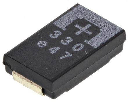 Panasonic 2R5TPE330M 7955806