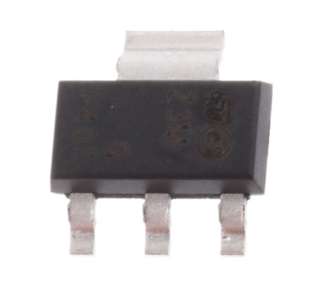 STMicroelectronics Z0103MN 5AA4 7958704