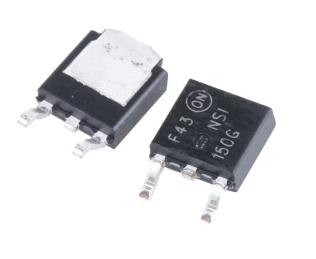 ON Semiconductor NSI50150ADT4G 1216460