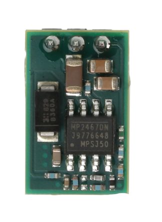 Murata Power Solutions OKI-78SR-5/1.5-W36H-C 1676213