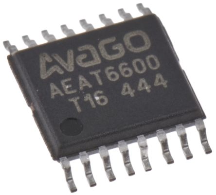 Broadcom AEAT-6600-T16 1782945