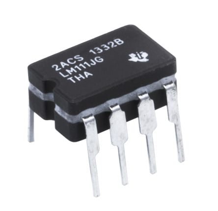 Texas Instruments LM111JG 7967997