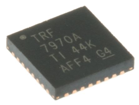 Texas Instruments TRF7970ARHBT 7968442