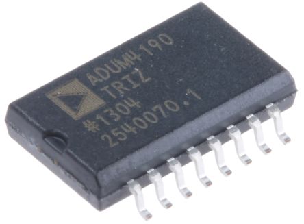 Analog Devices ADUM4190TRIZ 7968742