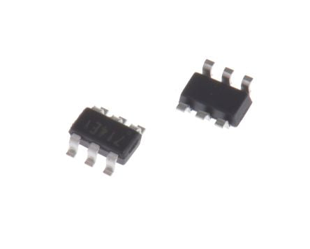 Taiwan Semiconductor TS19371CX6 RFG 1704115