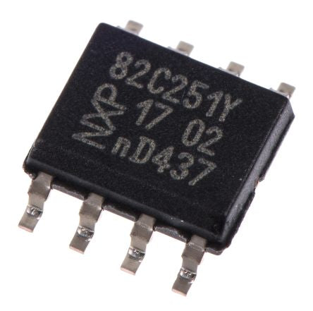 NXP PCA82C251T/YM,112 7974709