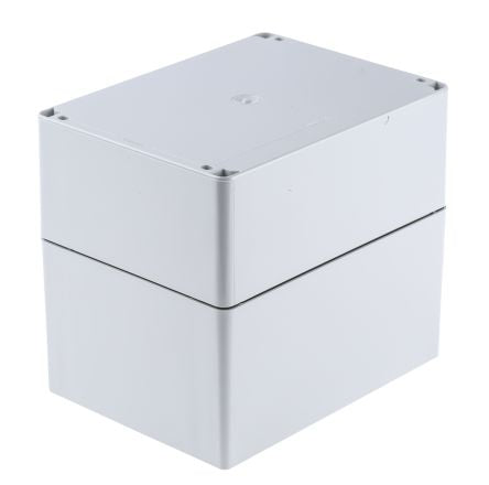 Fibox AB 121614 enclosure 7975285