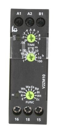 Tele V2ZM10 12-240V AC/DC 7983514