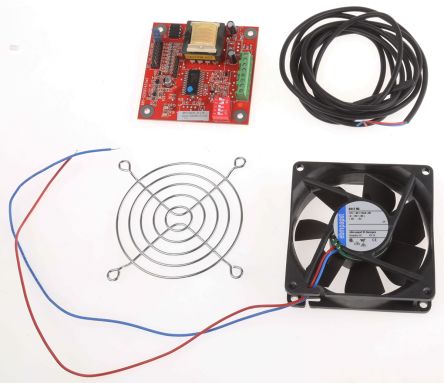 ebm-papst 8412NG-KR0 7983533