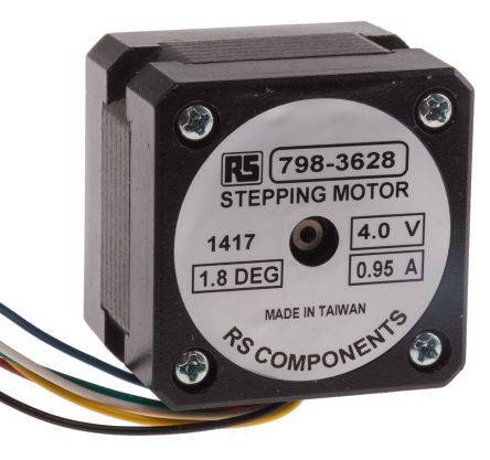 RS PRO 7983628