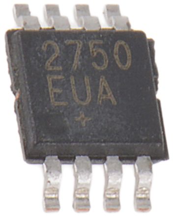 Maxim Integrated MAX2750EUA+ 1897193