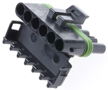 Delphi 12015799 8010796