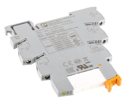 Phoenix Contact 2966197 8018125