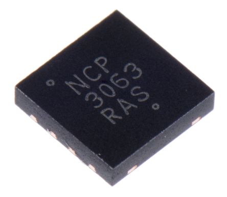 ON Semiconductor NCP3063MNTXG 1632224