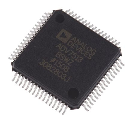 Analog Devices ADV7513BSWZ 1600647