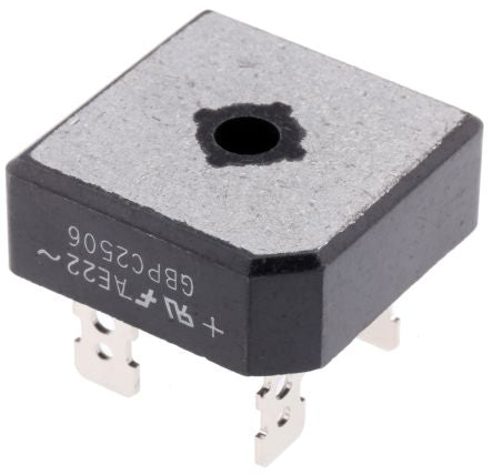 ON Semiconductor GBPC2506 1455573