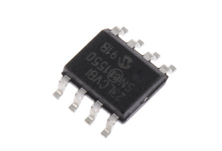 Microchip 23LCV1024-I/SN 8032181