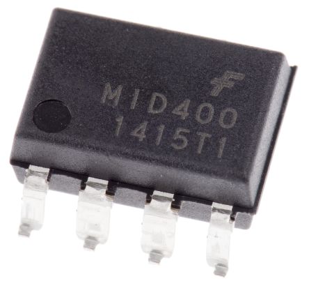 ON Semiconductor MID400S 1662128